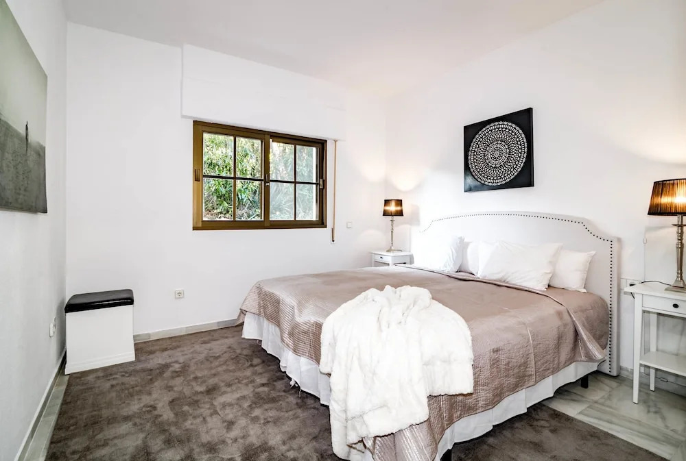 LNO-Luxury 4 bedroom Villa Los Naranjos