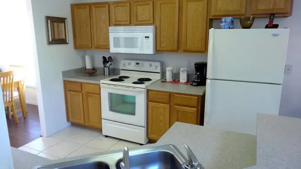 5 Beds With Private Pool Near Disney Parks 4703 5 Bedroom Home by Redawning