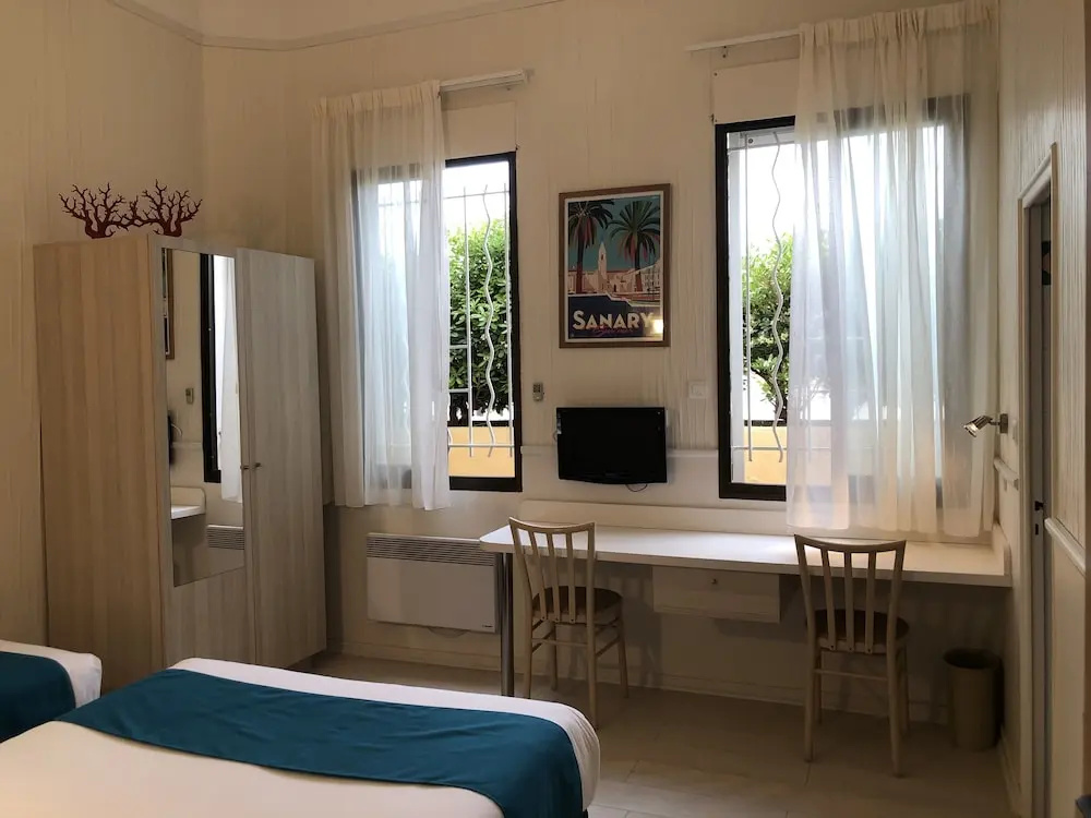Golf Hôtel