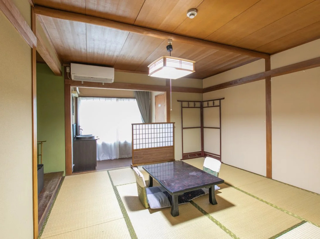 Tabist Matsuekan