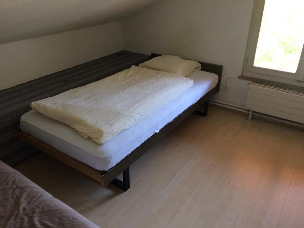 Guest House Bellerive