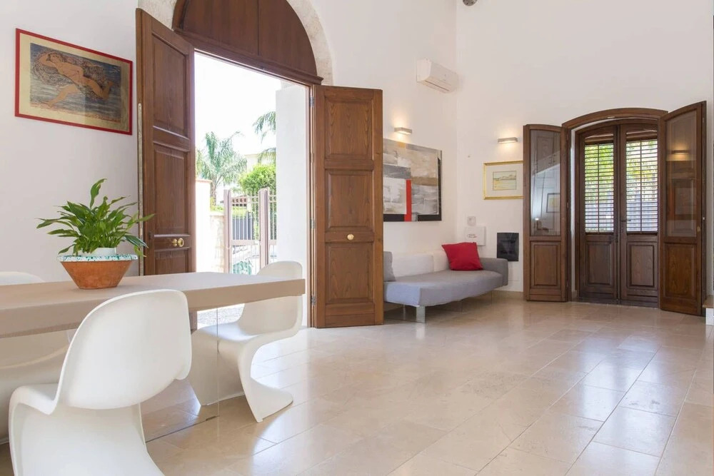 Luxury Villa Nettuno