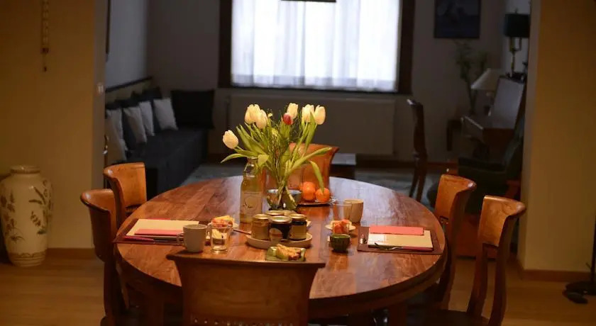 B&B Bio Brussels