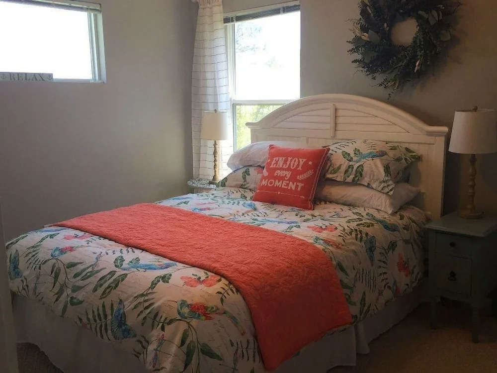 Never Settle Apartment 3 Bedroom