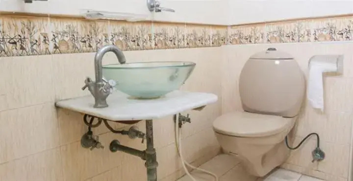 OMR Guest House