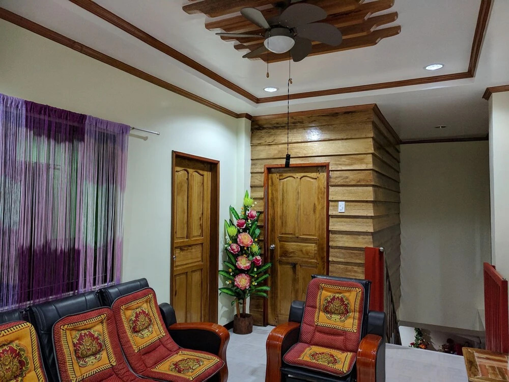 Serenity Oceanside Guest House