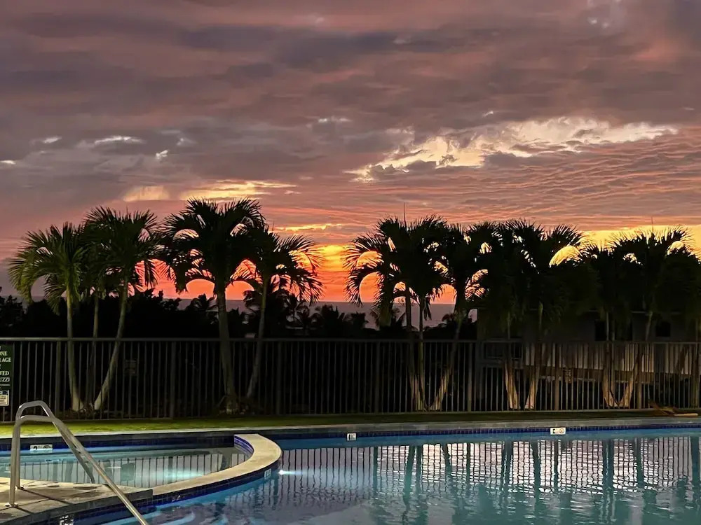 Na Hale O Keauhou G4 3 Bedroom Condo