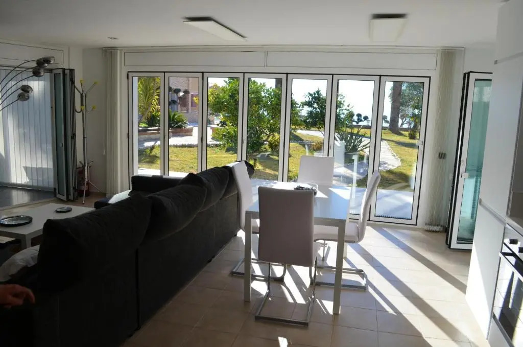 Apartment With 2 Bedrooms in Tarragona, With Wonderful sea View, Pool