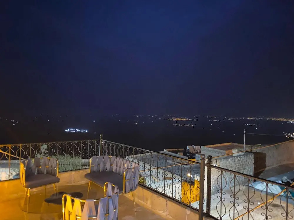 Antik Han Otel Mardin