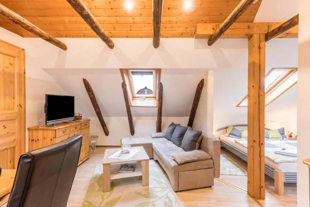 Ferienwohnung Adler