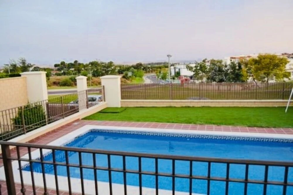 Casa de Lujo Ideal