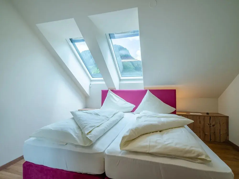 Charming Apartment in Gosau With Shared Sauna