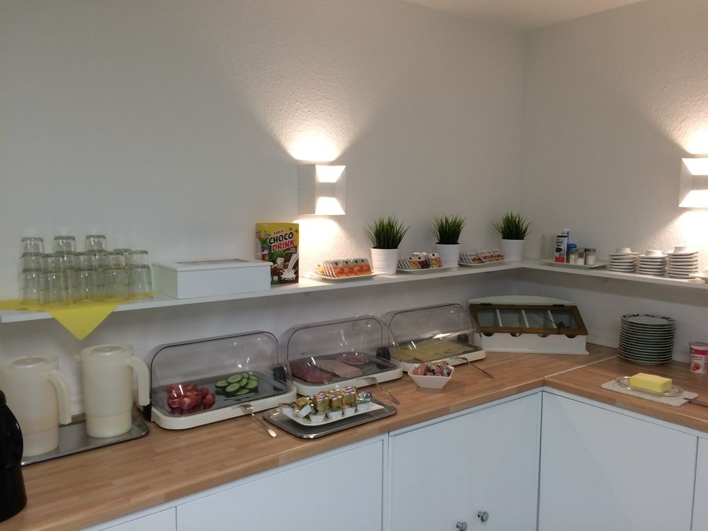 Hotel Oelberg budget - BONN SÜD Königswinter