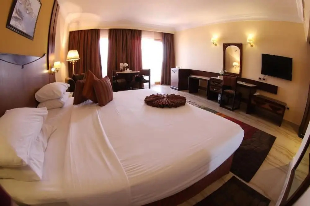 Port Said Hotel