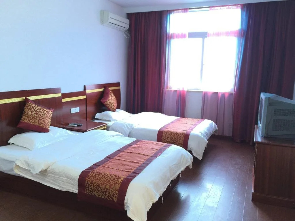 Zhoushan Dongji Blue Bay Homestay