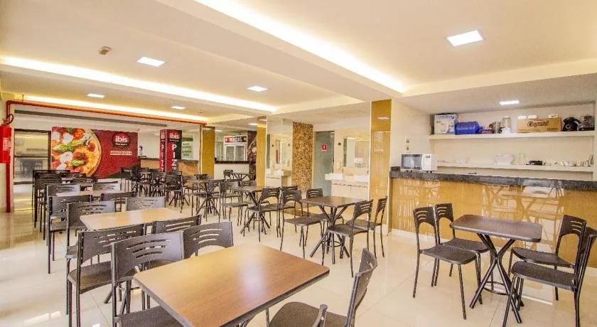 TaguaPark Hotel