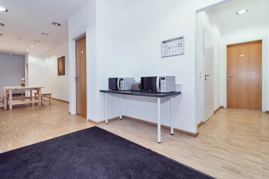 Carl Hostel Mnchen