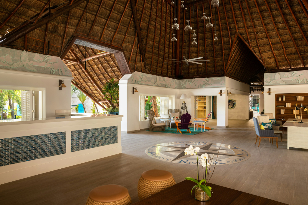 Margaritaville Island Reserve Riviera Cancún - A Karisma All-Inclusive Experience for All