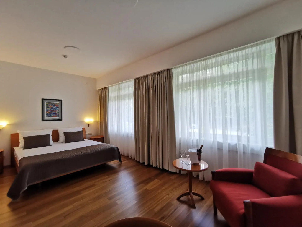Hotel Plitvice