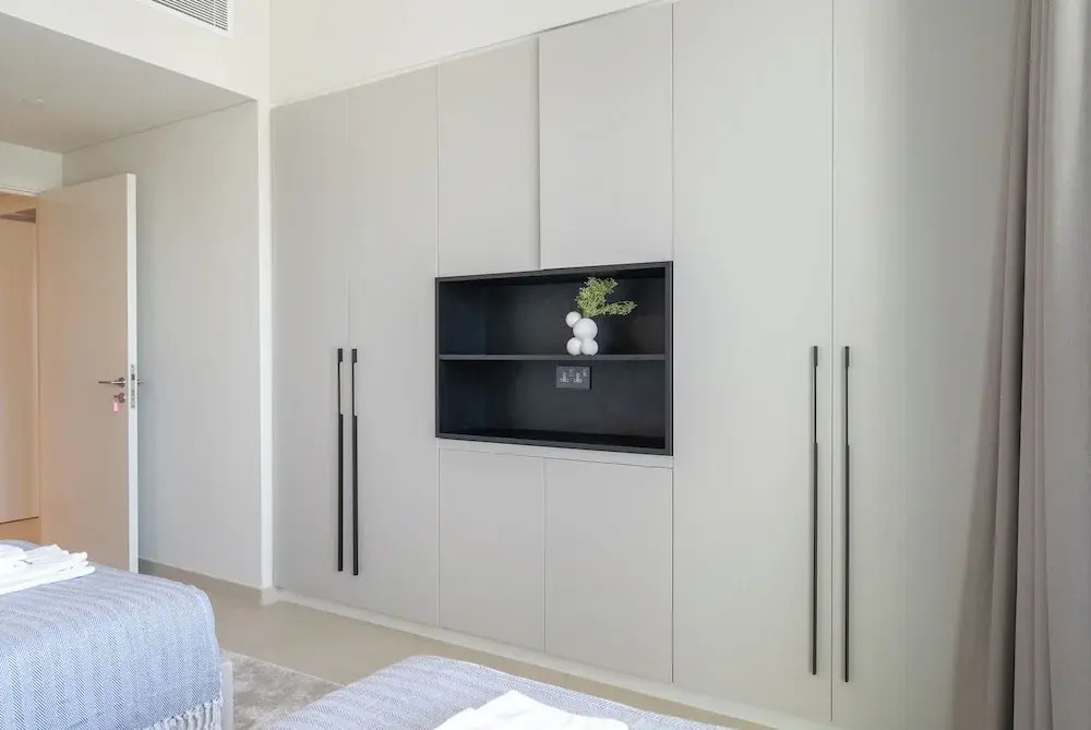 New Listing | Open Burj View | 34th Floor | 2BD