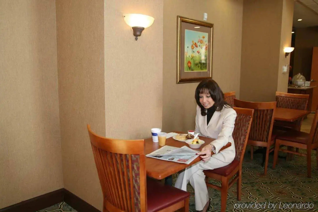 Hampton Inn & Suites Rohnert Park - Sonoma County