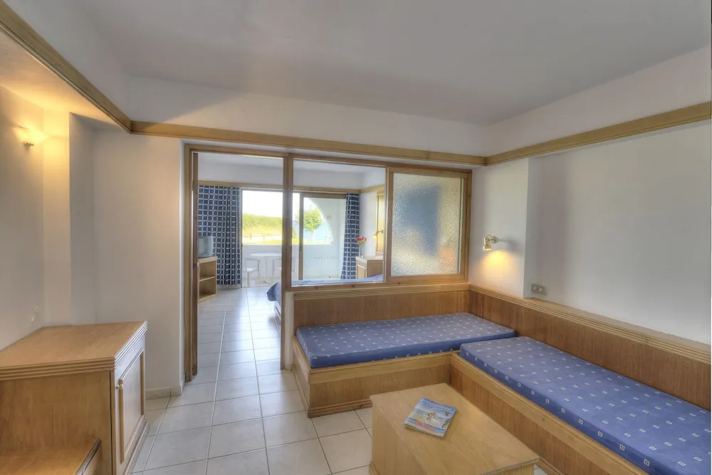 Alfa Beach Hotel