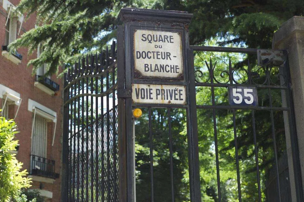 Villa du Square, Luxury Guest House
