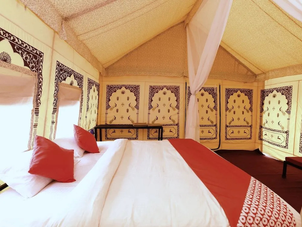 OYO 24960 Amigo Camps