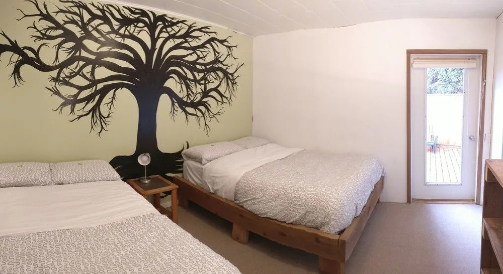 Tofino Travellers Guesthouse