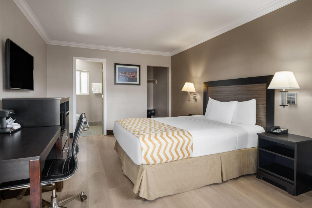 Travelodge by Wyndham Eureka
