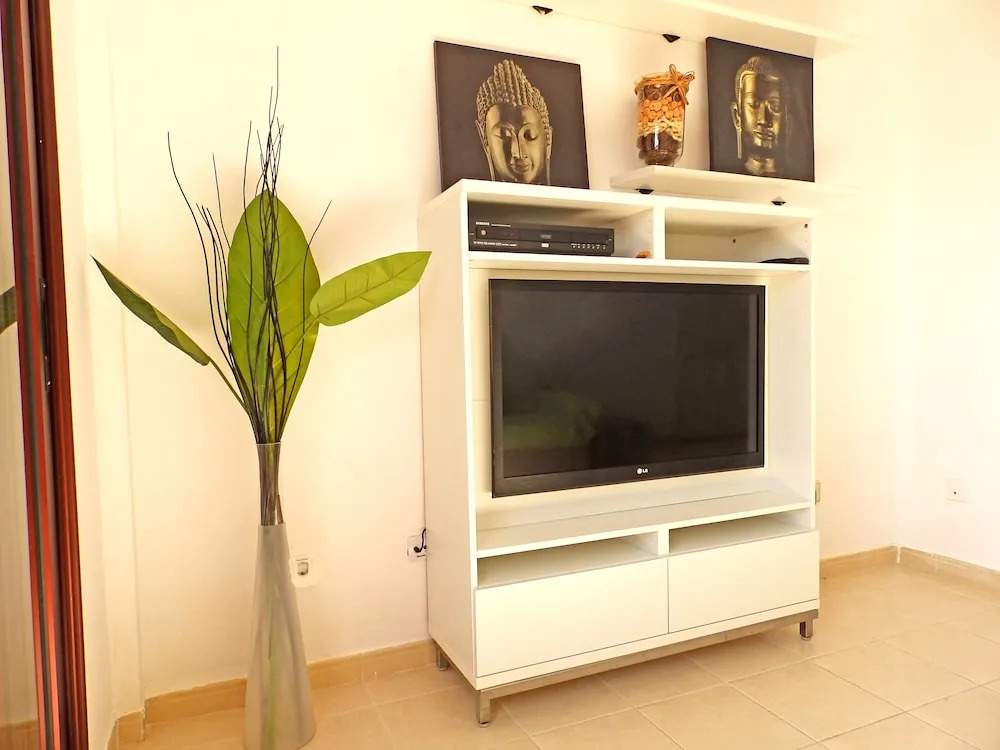 Apartamento Barlovento