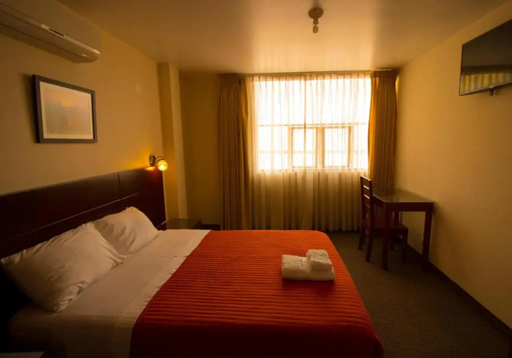 El Puerto Hotel