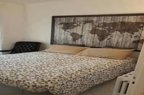 Sanremo Penthouse Market