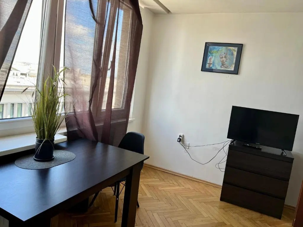 Wspólna Prime Apartment