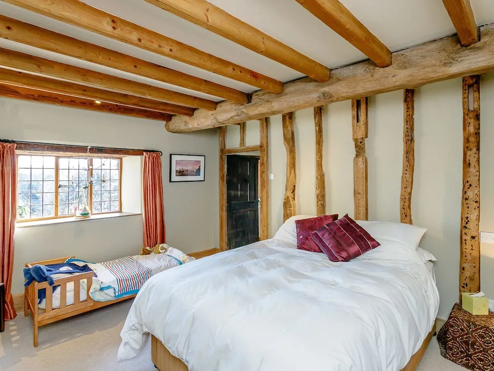 Manor Farm House