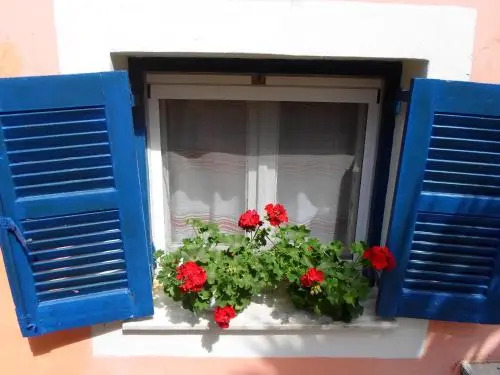 Villa Leena