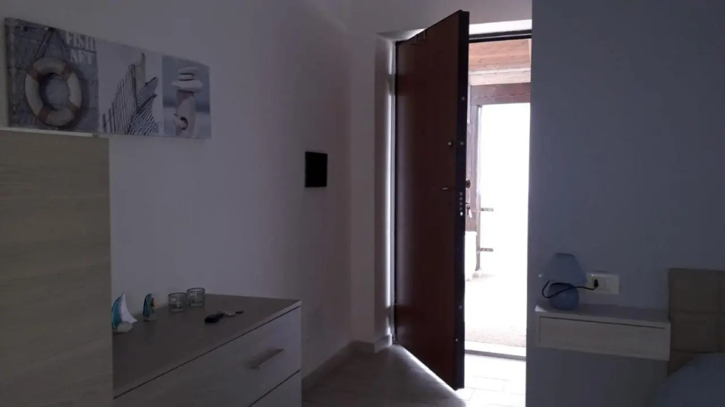 Appartamento Su Survaju