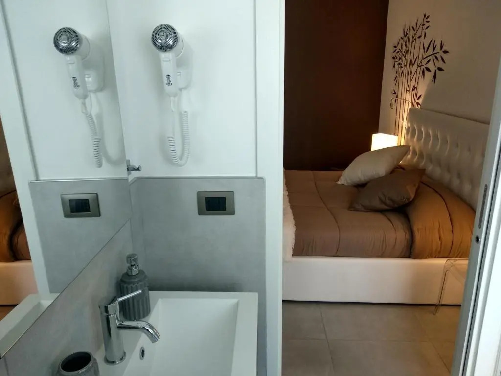 B&B Giovaldis Torino