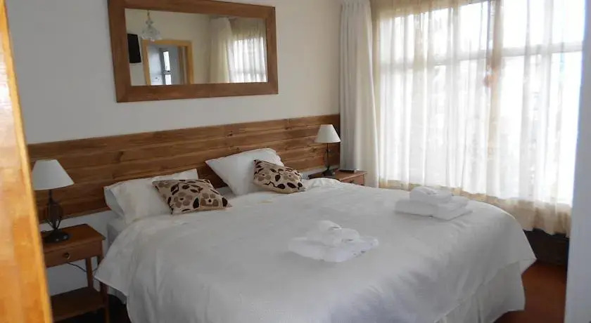 Hostal Pehuén Patagónico