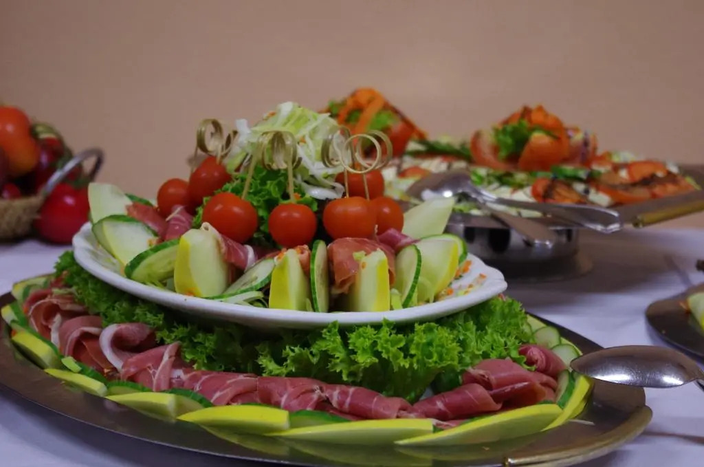 Landhotel & Restaurant Kains Hof