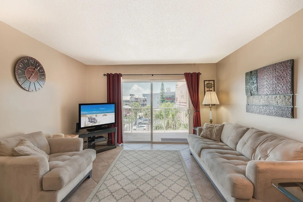 Villa Madeira 406