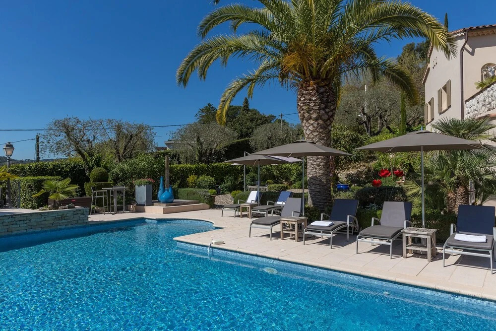 Villa Cédria