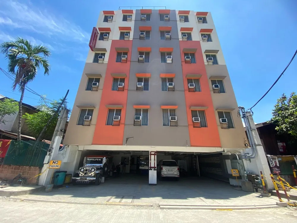 OYO 888 City Stay Inns Fortview BGC