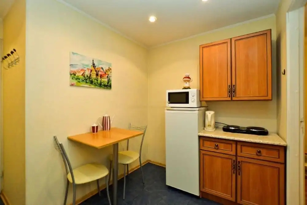 Apartment Advance