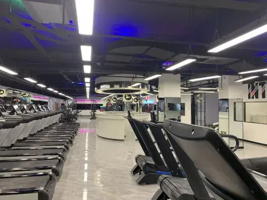 Tiffany Zhenxuan Hotel (Songshan hospital branch of Chifeng high speed railway station)