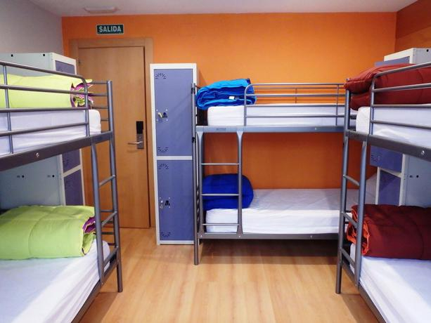Mola! Hostel Burgos