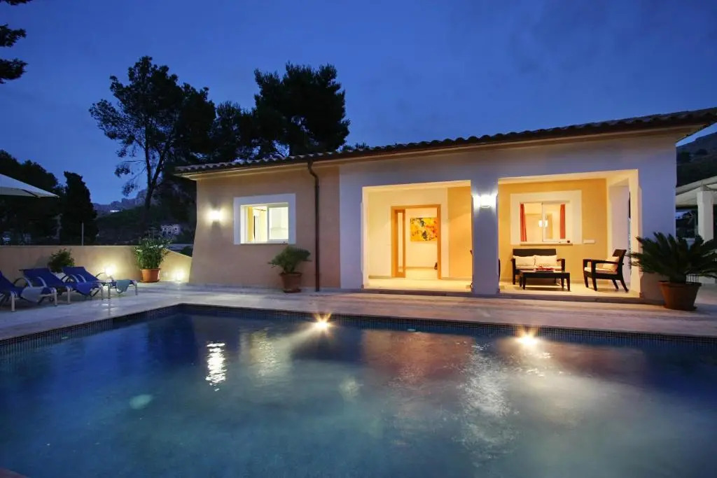 Villa Medina