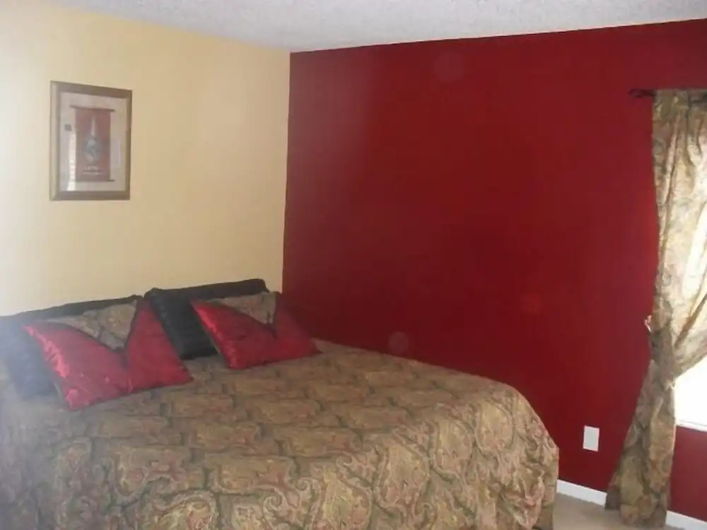Ov3517 - Emerald Island - 7 Bed 4.5 Baths Villa