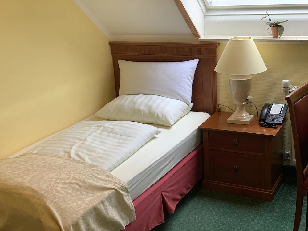 Hotel Residenz Stockstadt