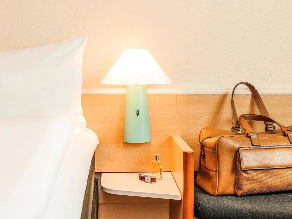 ibis Hotel München Messe